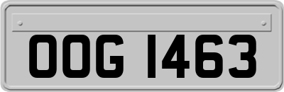 OOG1463