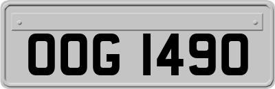 OOG1490