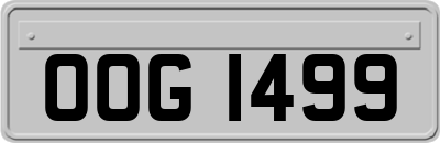 OOG1499