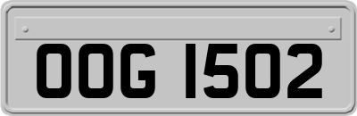 OOG1502