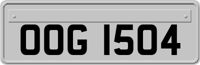 OOG1504