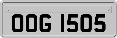 OOG1505