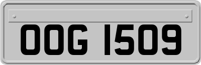 OOG1509