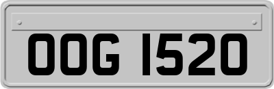 OOG1520