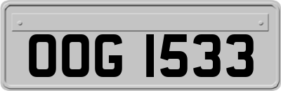 OOG1533