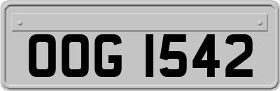 OOG1542