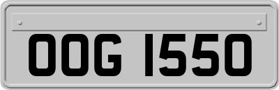 OOG1550