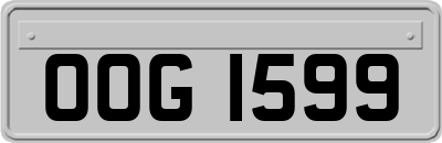 OOG1599