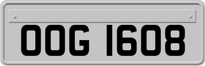 OOG1608