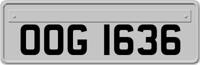 OOG1636