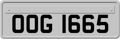 OOG1665