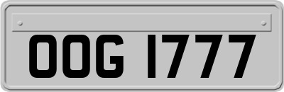 OOG1777