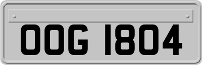 OOG1804