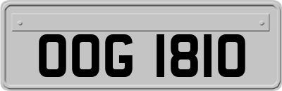 OOG1810