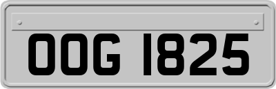 OOG1825