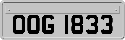 OOG1833