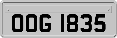 OOG1835