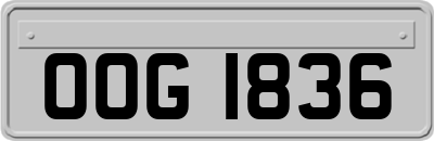 OOG1836