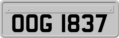 OOG1837