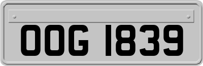 OOG1839