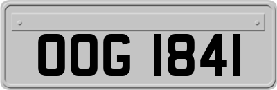 OOG1841
