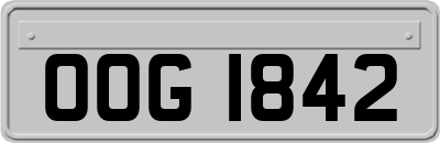 OOG1842