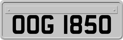 OOG1850