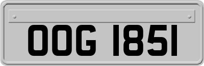 OOG1851