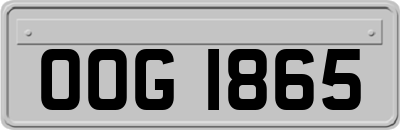 OOG1865