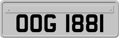 OOG1881