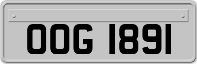 OOG1891