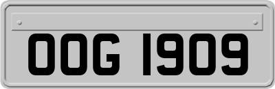 OOG1909