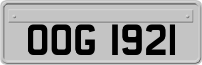 OOG1921