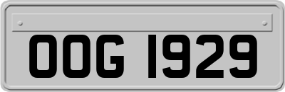 OOG1929