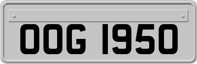 OOG1950