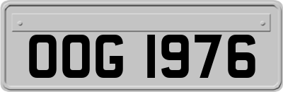 OOG1976