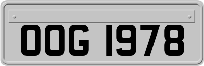 OOG1978