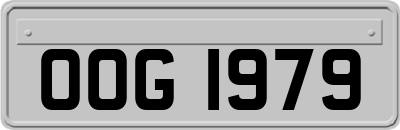 OOG1979