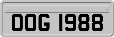 OOG1988