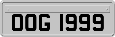 OOG1999