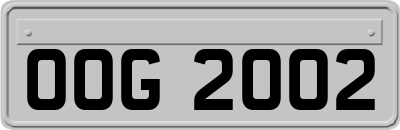 OOG2002