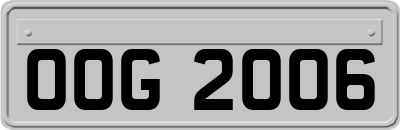 OOG2006