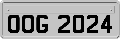 OOG2024