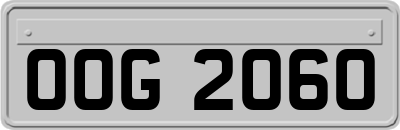 OOG2060