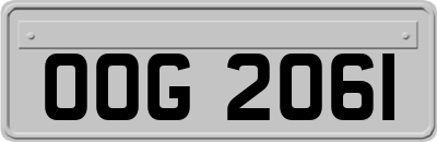OOG2061