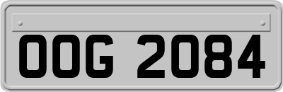OOG2084