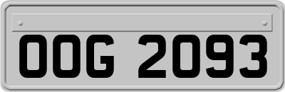 OOG2093