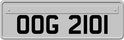 OOG2101