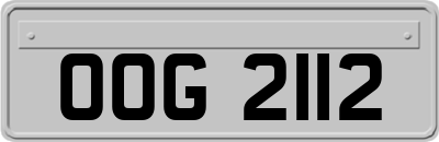 OOG2112