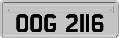 OOG2116
